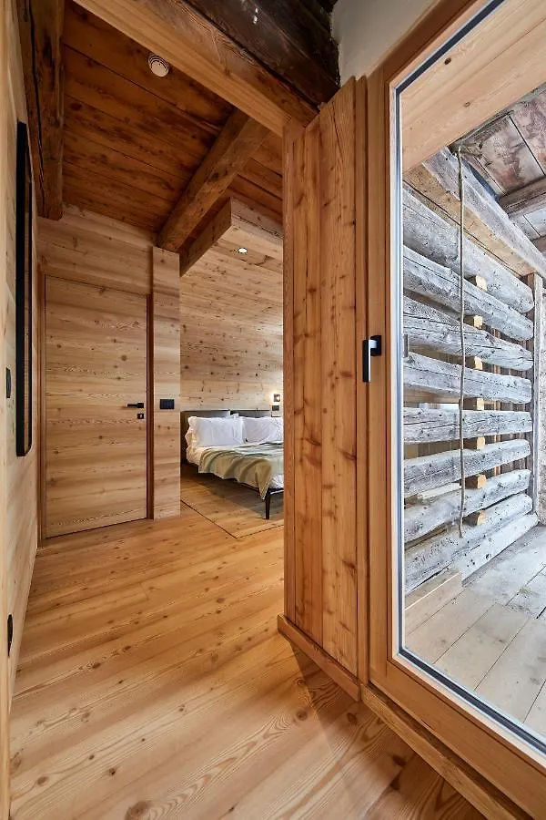 Agriturismo Botondoro San Nicolo di Comelico