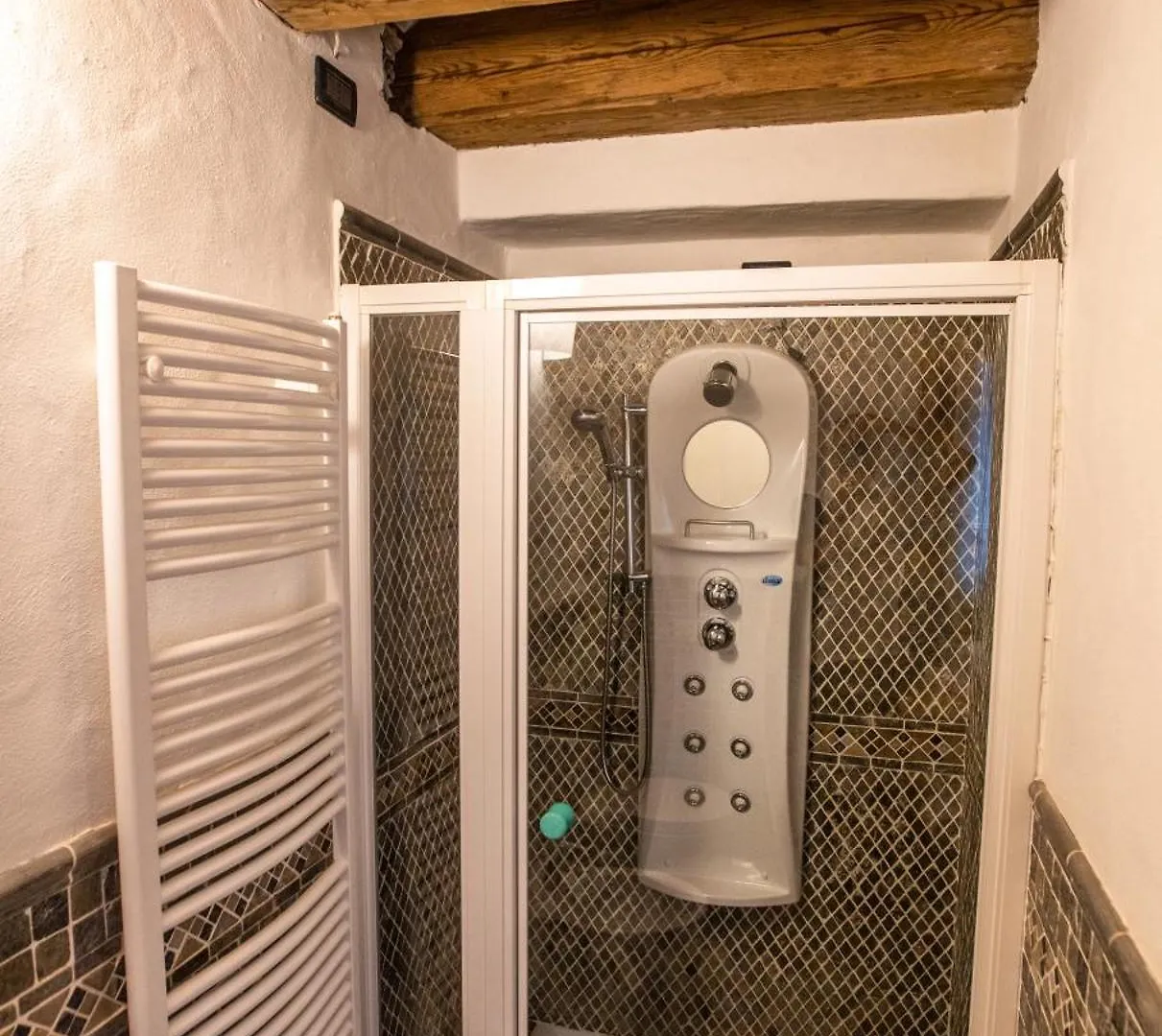 Agriturismo Botondoro San Nicolo di Comelico 0*,