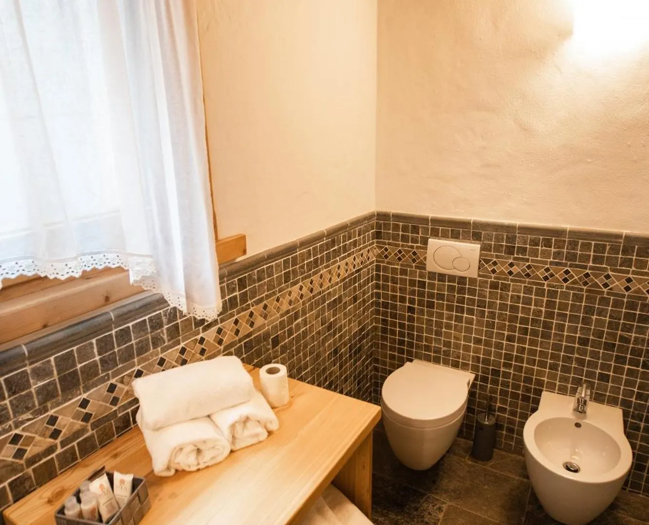 Agriturismo Botondoro San Nicolo di Comelico 0*,