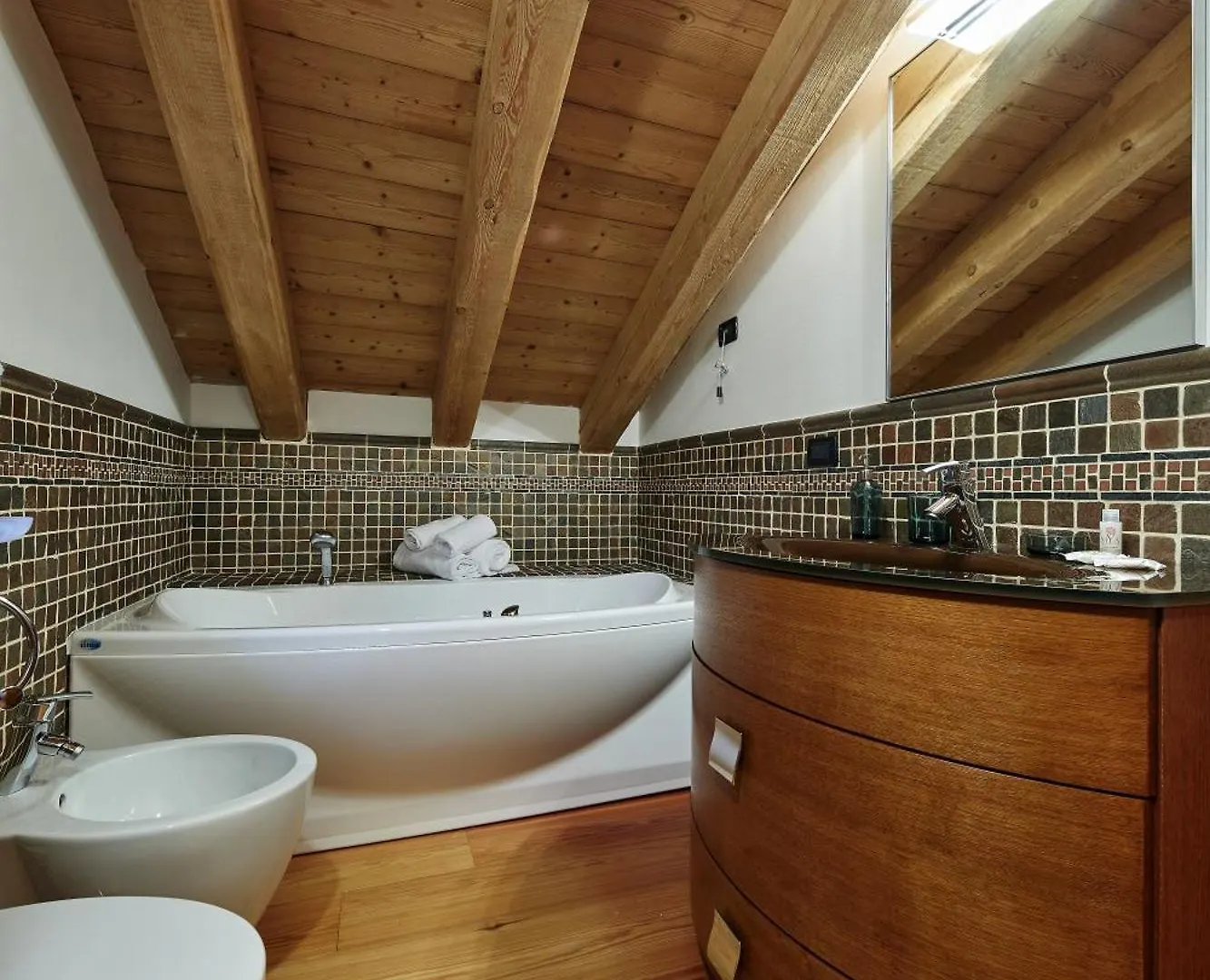 Agriturismo Botondoro San Nicolo di Comelico