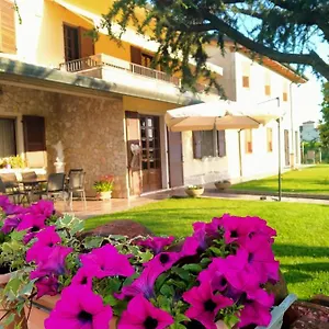  Vakantiehuis Corte Ohana