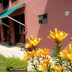 Campsite Ecogarden With, Chirignago-Zelarino