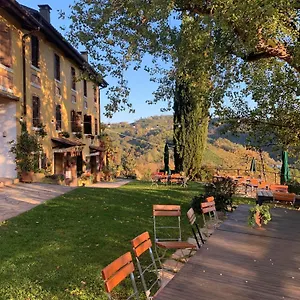  Vakantieboerderij Le Noci