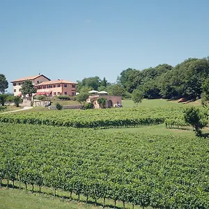  Landhuis Giusti Abazia