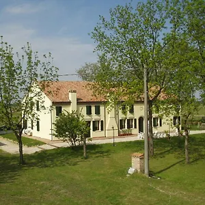  Vakantieboerderij Agriturismo Principe Pio