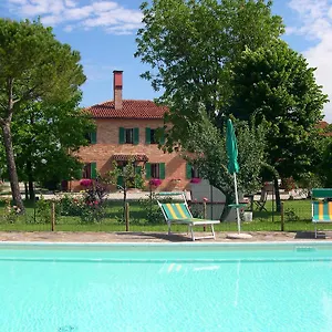  Vakantieboerderij Santa Barbara