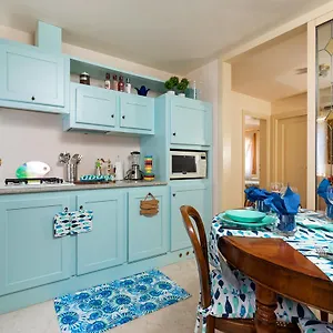 Heaven San Marco 1 & 2, The Elegant A Stone S Throw From St S Square Appartement