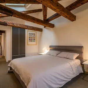 Saint Mark's Basilica @200 Meters Appartement