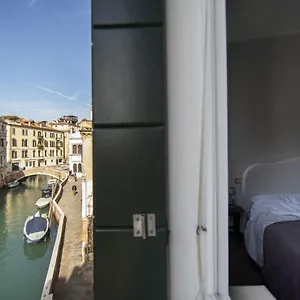 Residenza Colombina Appartement