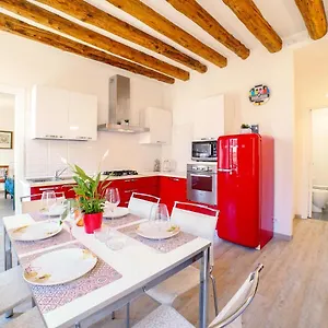 Apartment Amorucci House, Venice