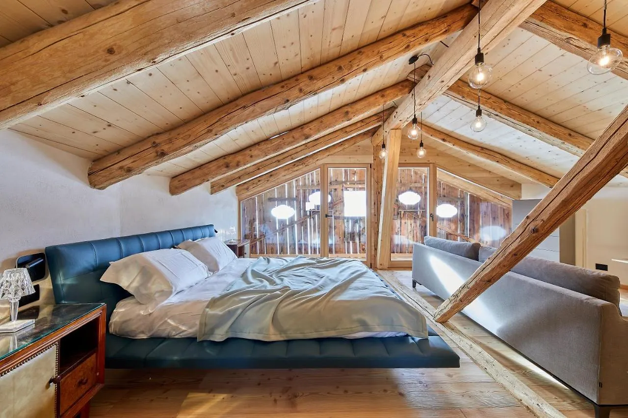 Agriturismo Botondoro San Nicolo di Comelico 0*,  Italy