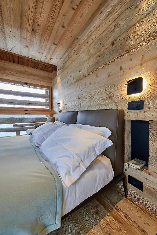 Farm stay Agriturismo Botondoro San Nicolo di Comelico