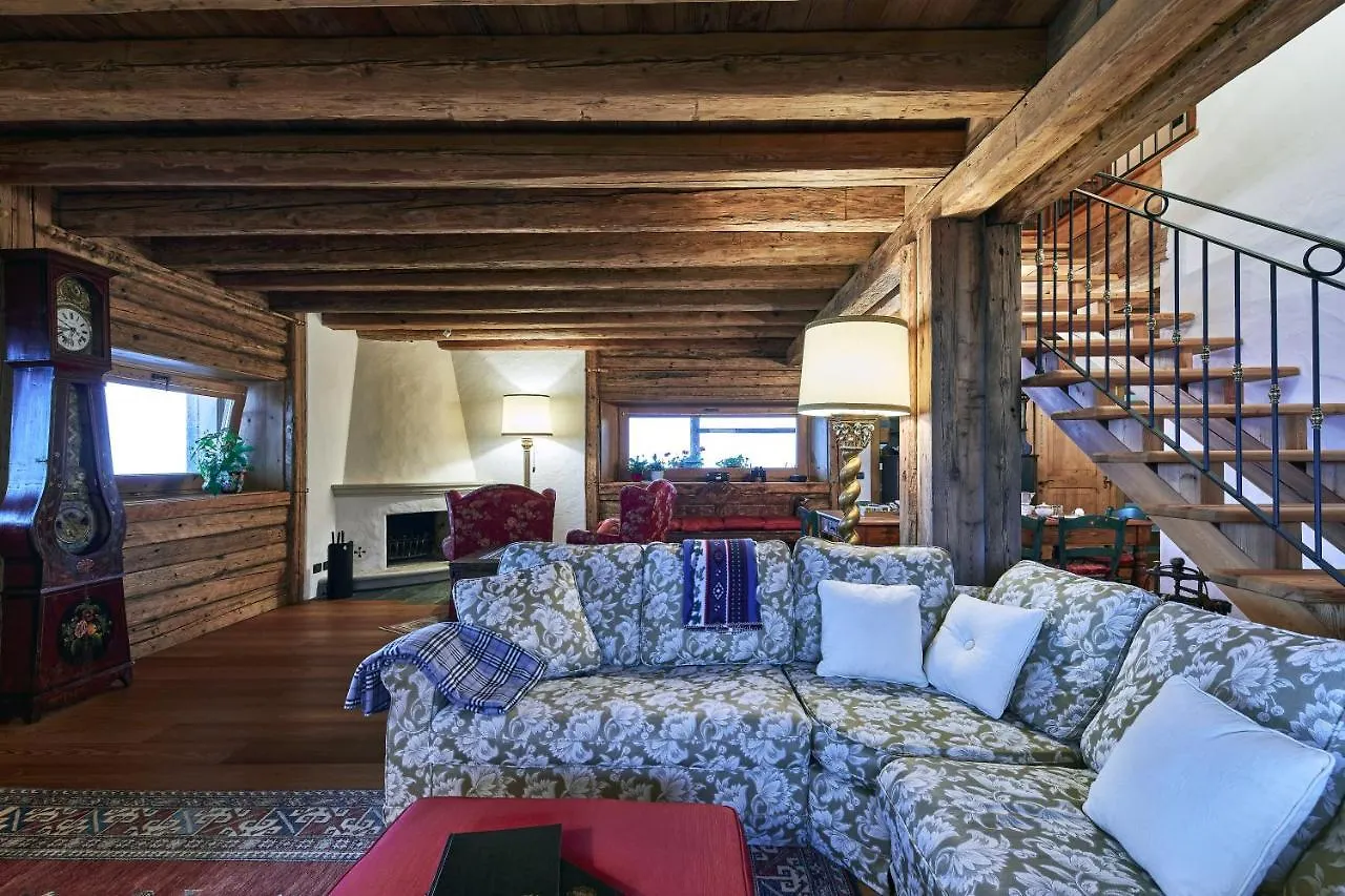 Agriturismo Botondoro San Nicolo di Comelico