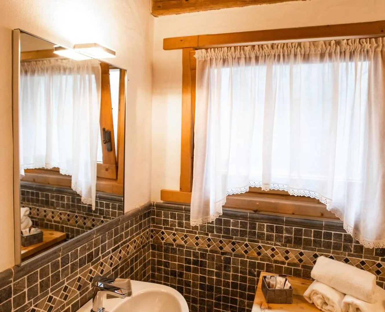 Agriturismo Botondoro San Nicolo di Comelico