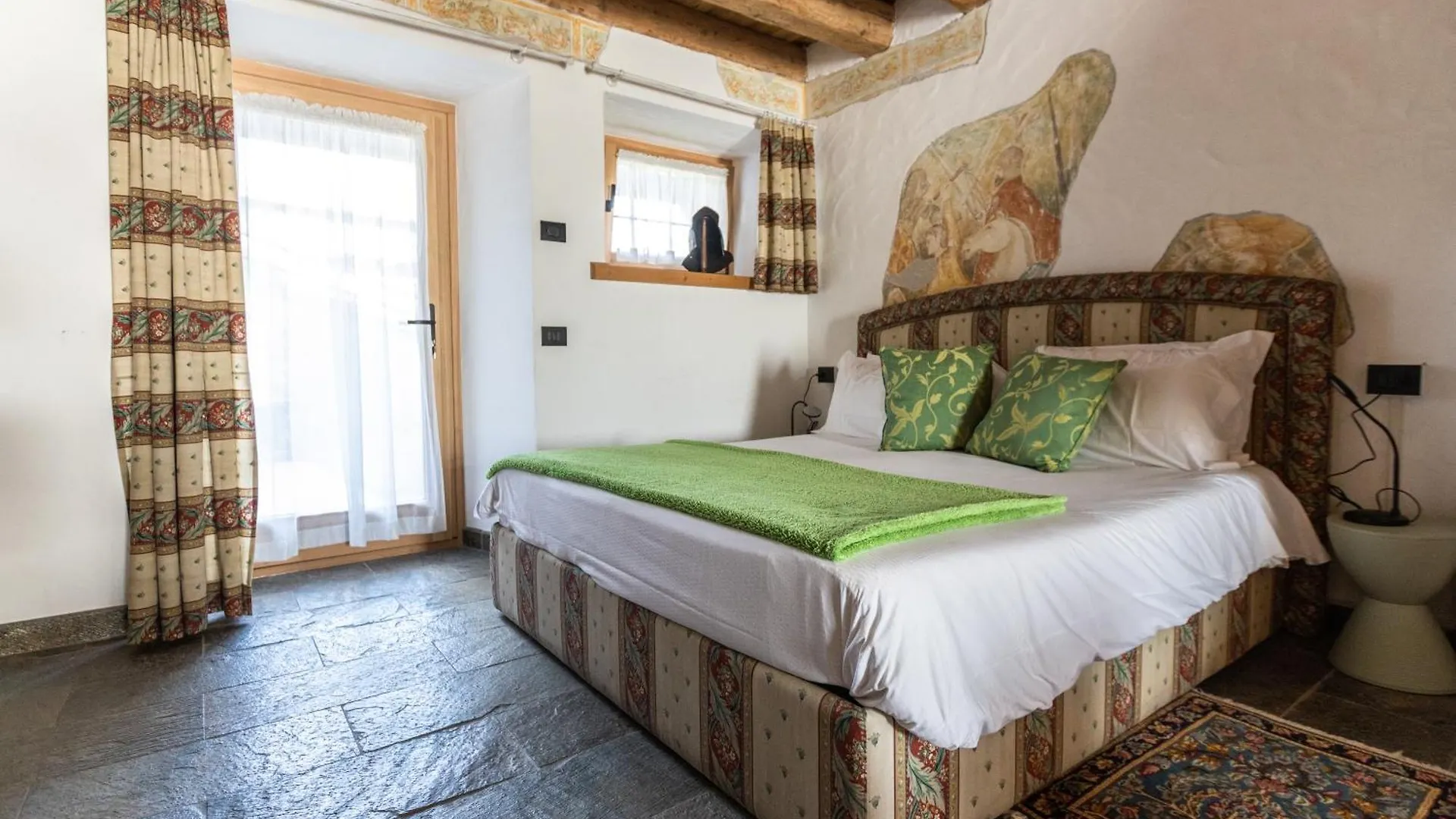 Agriturismo Botondoro San Nicolo di Comelico