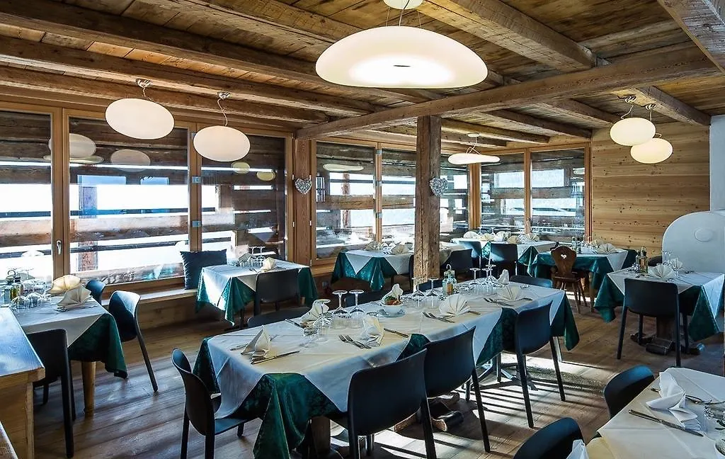 Agriturismo Botondoro San Nicolo di Comelico Farm stay